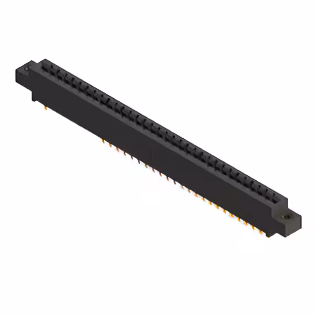887-064-560-807 EDAC Inc.  Edgeboard Connectors